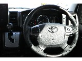 トヨタ ハイエース(53枚目)
