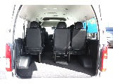 トヨタ ハイエース(57枚目)