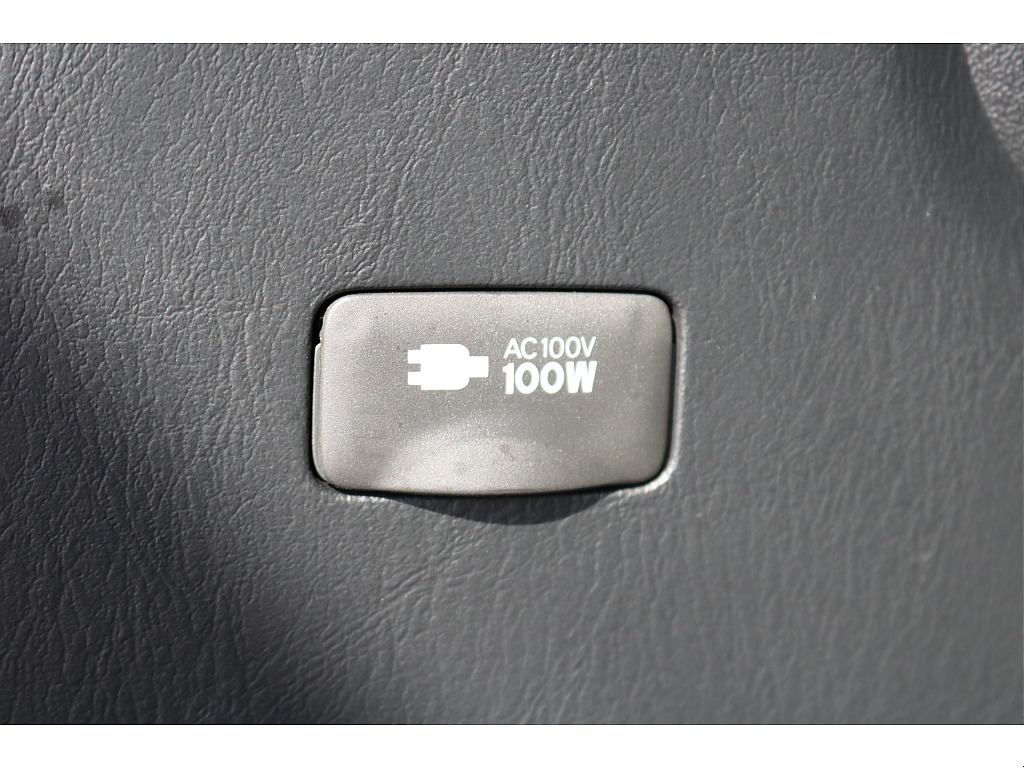 トヨタ ハイエース(58枚目)