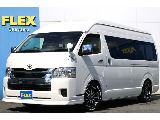 トヨタ ハイエース(59枚目)