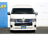 トヨタ ハイエース(60枚目)