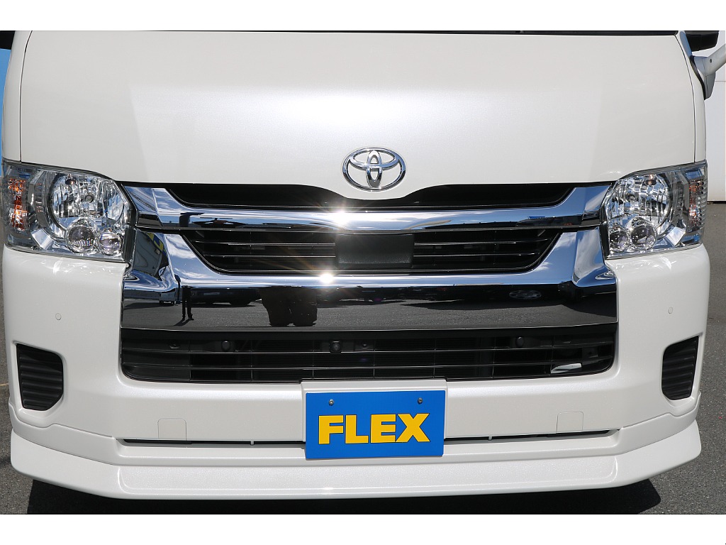 【R5年式/3ナンバー/ガソリン2WD】グランドキャビン・ローダウン・大画面ナビ・他＊＊全国ご納車OK＊＊