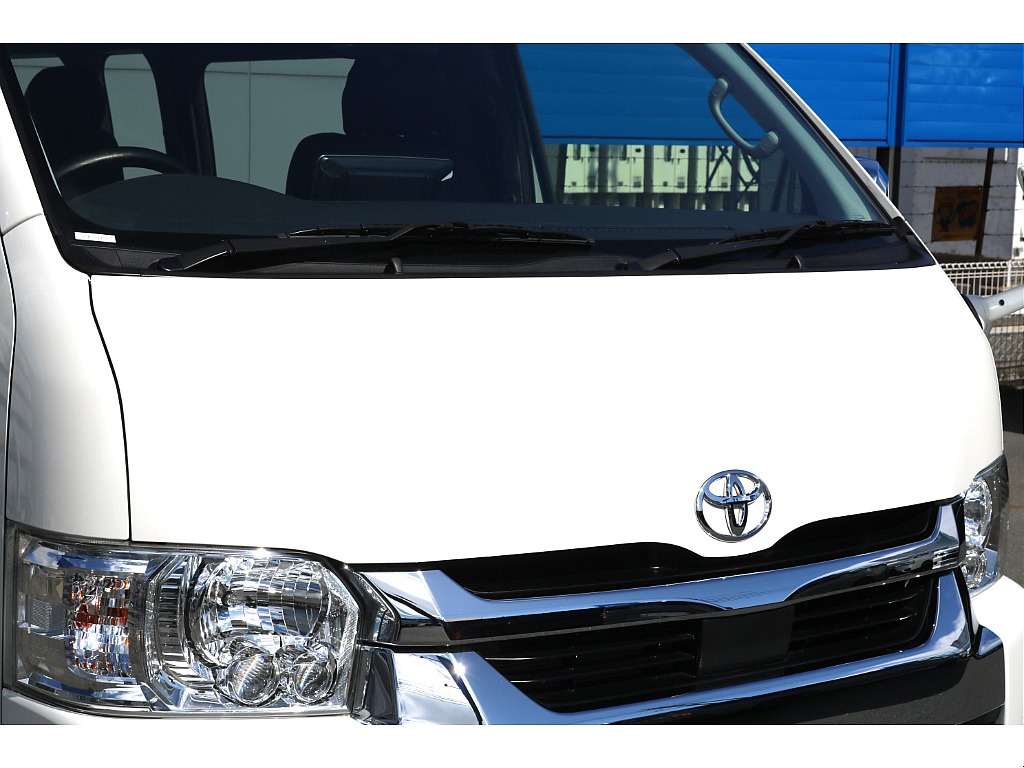 【R5年式/3ナンバー/ガソリン2WD】グランドキャビン・ローダウン・大画面ナビ・他＊＊全国ご納車OK＊＊