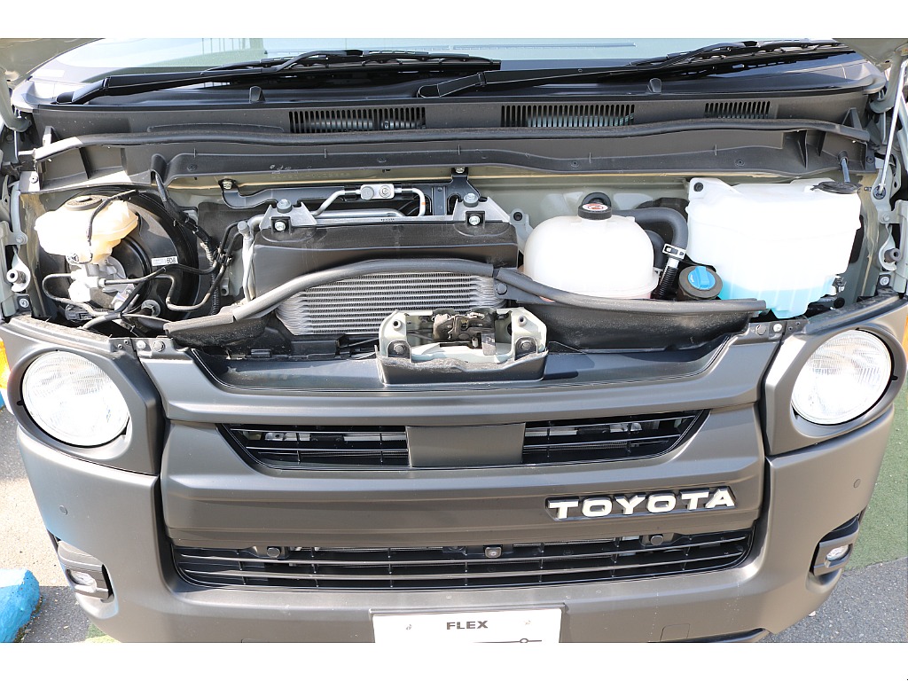 【R6年式/アーバンカーキ/ディーゼル2WD】★Re Classic×ブラックエディション施工一式★他＊＊全国ご納車OK