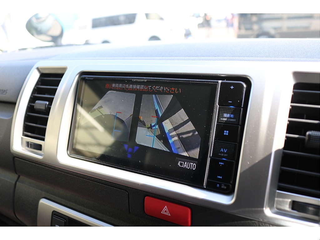 トヨタ ハイエースバン(29枚目)