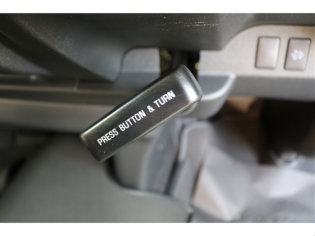 トヨタ ハイエースバン(31枚目)