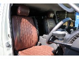 トヨタ ハイエースバン(44枚目)