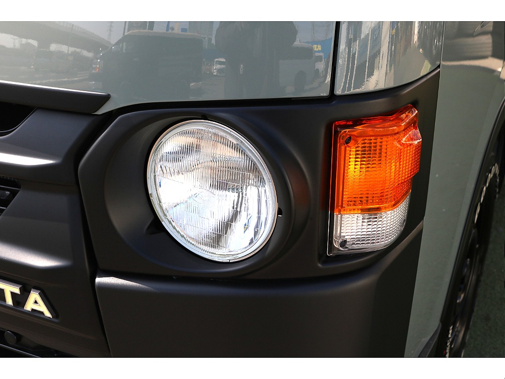 トヨタ ハイエースバン(45枚目)