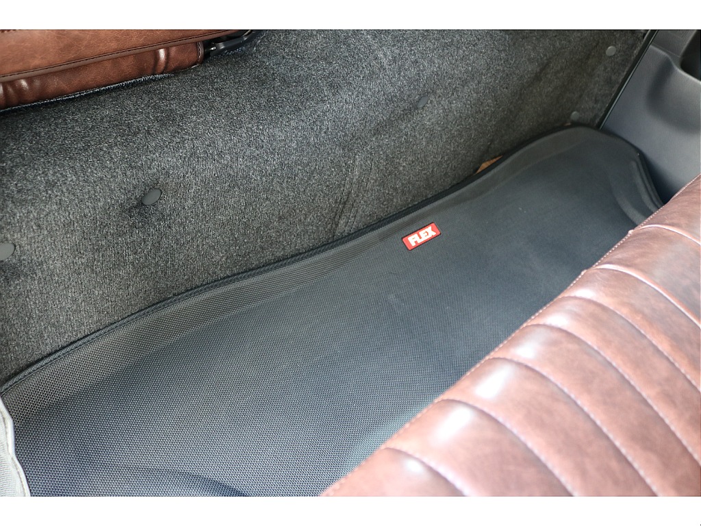 トヨタ ハイエースバン(51枚目)