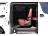 トヨタ ハイエースバン(53枚目)