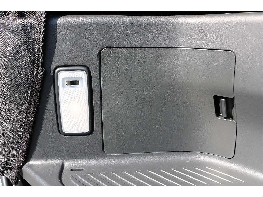 トヨタ ハイエースバン(55枚目)