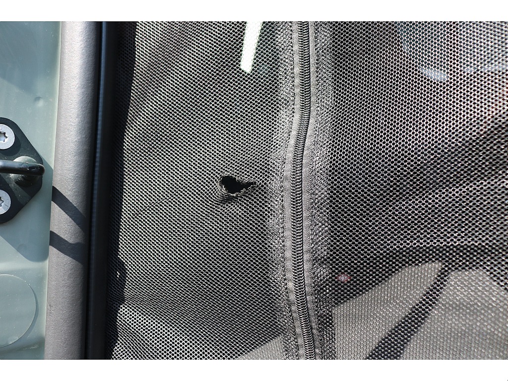 トヨタ ハイエースバン(57枚目)