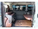 トヨタ ハイエースバン(59枚目)