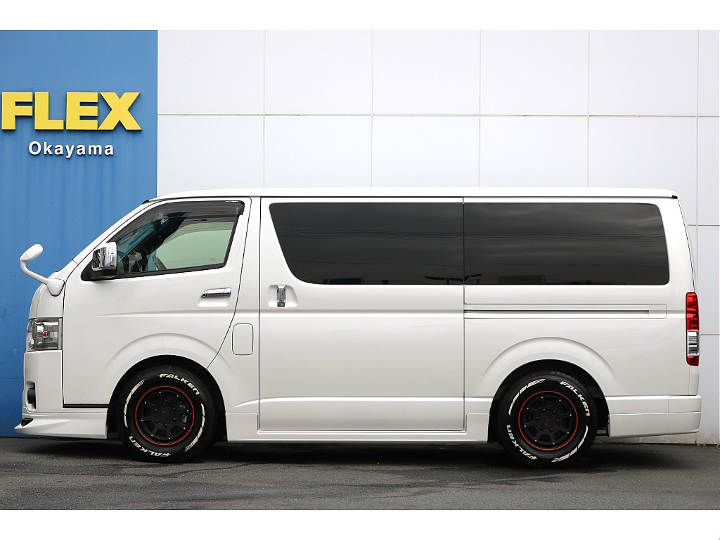 【R3年式/4ナンバー/ディーゼル2WD】・大画面ナビ・ベッドキット・他＊＊全国ご納車OK～＊＊