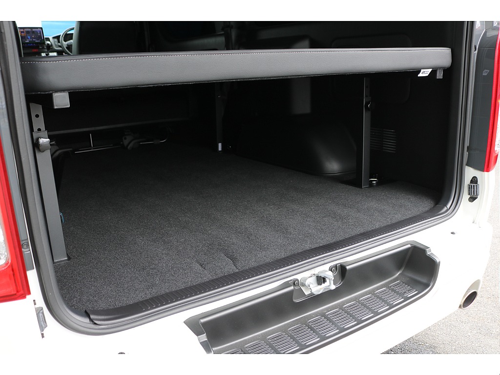 【R3年式/4ナンバー/ディーゼル2WD】・大画面ナビ・ベッドキット・他＊＊全国ご納車OK～＊＊