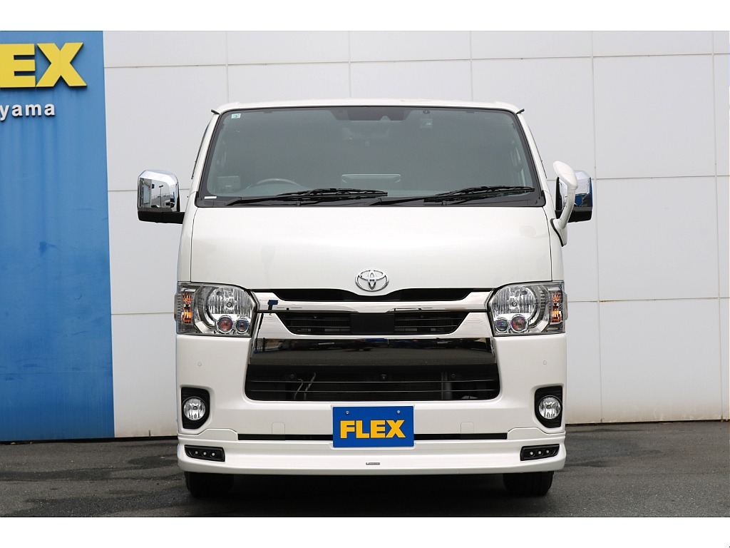 【R3年式/4ナンバー/ディーゼル2WD】・大画面ナビ・ベッドキット・他＊＊全国ご納車OK～＊＊