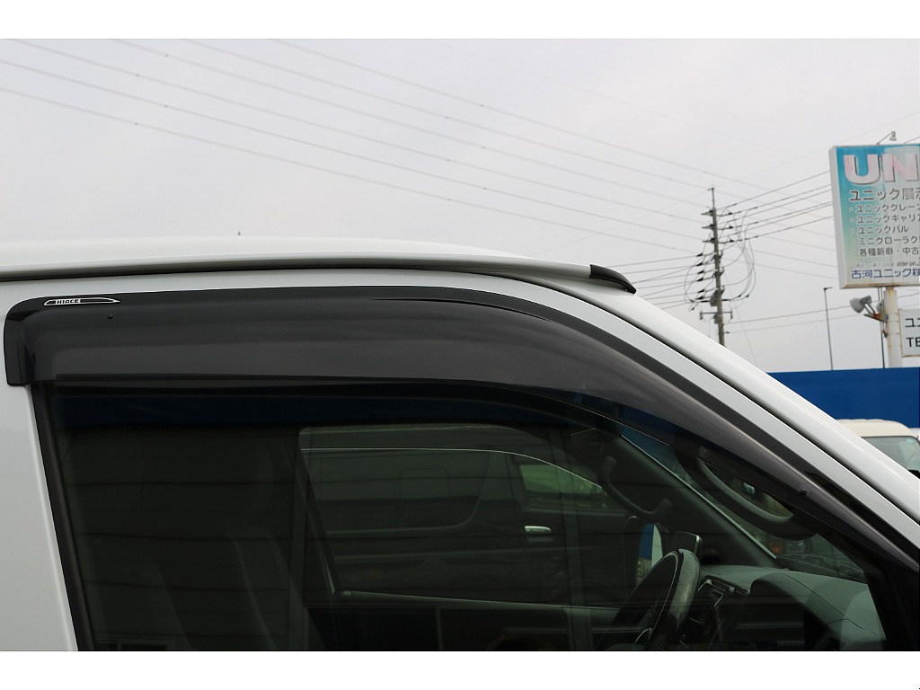 【R3年式/4ナンバー/ディーゼル2WD】・大画面ナビ・ベッドキット・他＊＊全国ご納車OK～＊＊