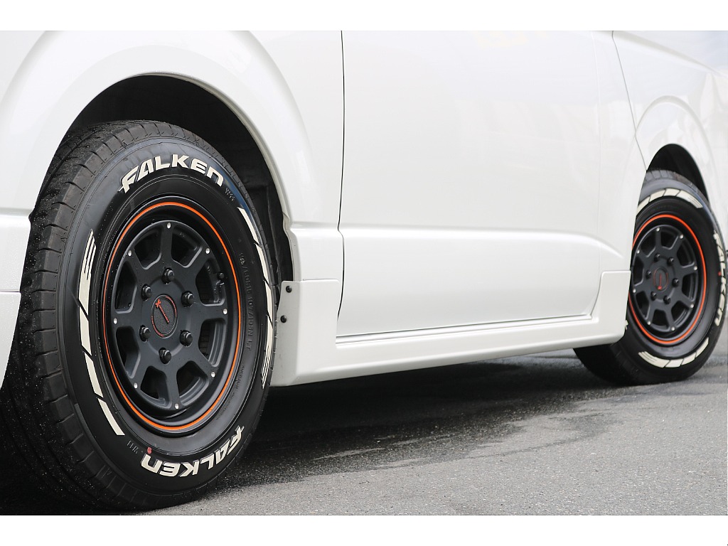 【R3年式/4ナンバー/ディーゼル2WD】・大画面ナビ・ベッドキット・他＊＊全国ご納車OK～＊＊