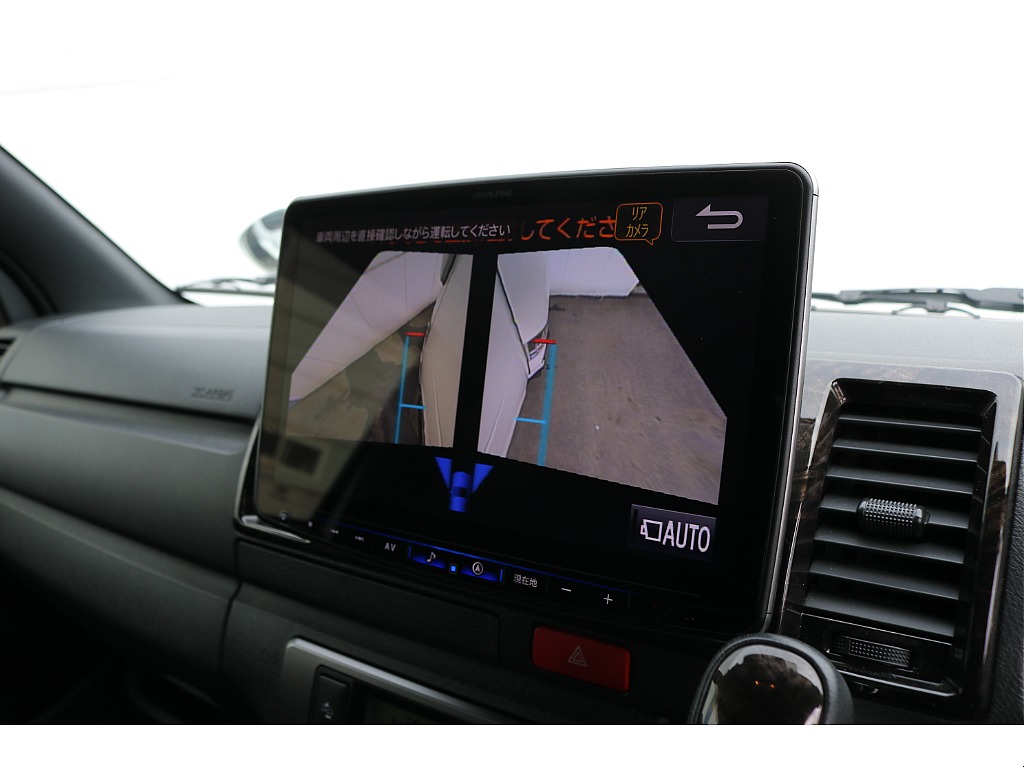 【R3年式/4ナンバー/ディーゼル2WD】・大画面ナビ・ベッドキット・他＊＊全国ご納車OK～＊＊