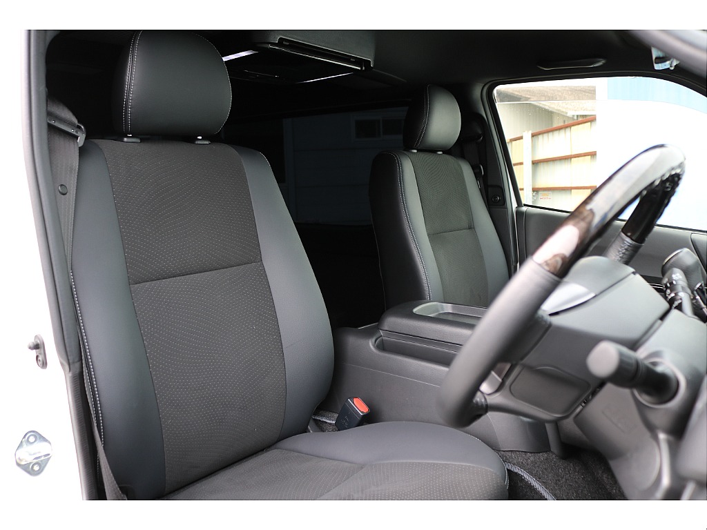 【R3年式/4ナンバー/ディーゼル2WD】・大画面ナビ・ベッドキット・他＊＊全国ご納車OK～＊＊