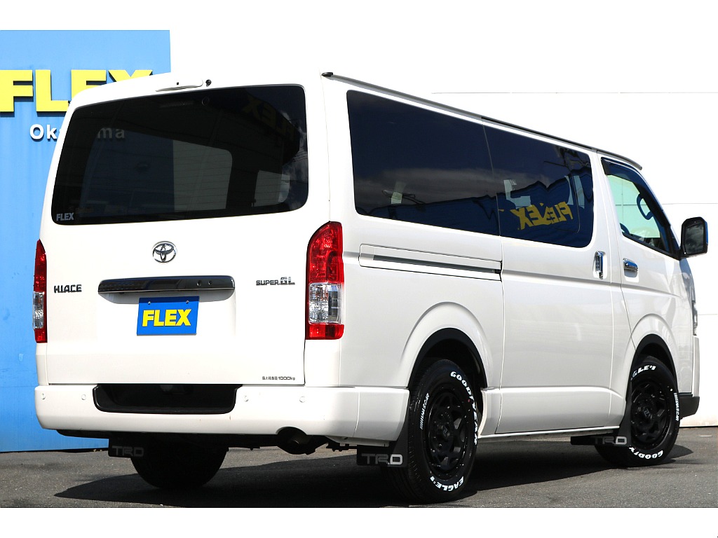 【R6年式/４ナンバー/ディーゼル2WD】オフロードPKG・ベッドキット・全国ご納車OK～＊＊＊＊