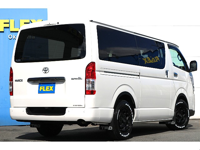 【R6年式/４ナンバー/ディーゼル2WD】オフロードPKG・ベッドキット・全国ご納車OK～＊＊＊＊