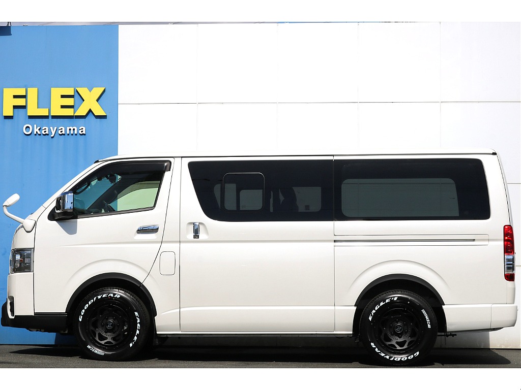 【R6年式/４ナンバー/ディーゼル2WD】オフロードPKG・ベッドキット・全国ご納車OK～＊＊＊＊