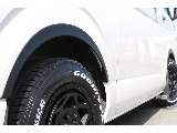 トヨタ ハイエースバン(21枚目)