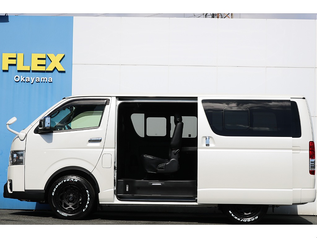 【R6年式/４ナンバー/ディーゼル2WD】オフロードPKG・ベッドキット・全国ご納車OK～＊＊＊＊