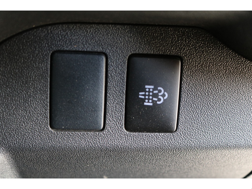 トヨタ ハイエースバン(35枚目)