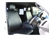 トヨタ ハイエースバン(38枚目)