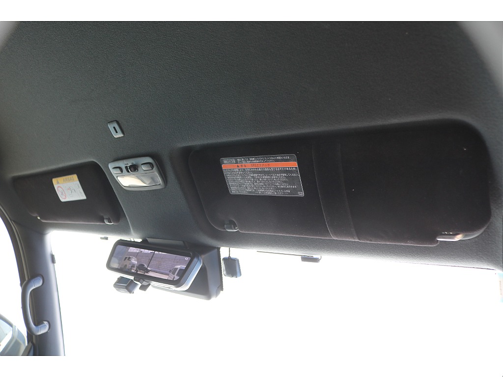 トヨタ ハイエースバン(39枚目)