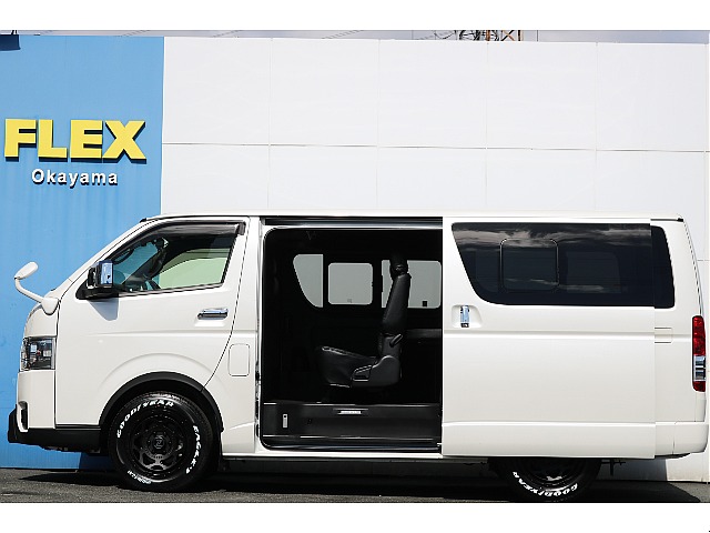 【R6年式/４ナンバー/ディーゼル2WD】オフロードPKG・ベッドキット・全国ご納車OK～＊＊＊＊