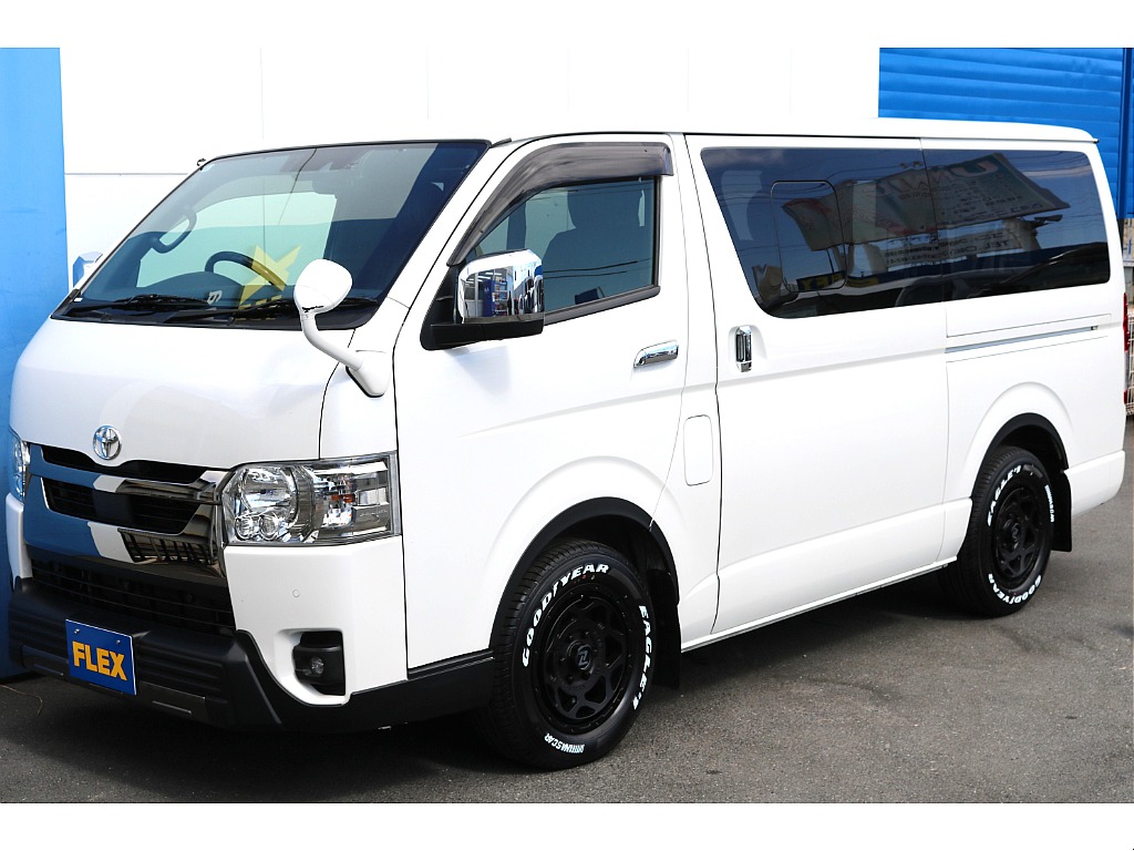 【R6年式/４ナンバー/ディーゼル2WD】オフロードPKG・ベッドキット・全国ご納車OK～＊＊＊＊