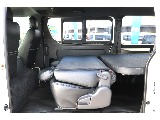 トヨタ ハイエースバン(49枚目)