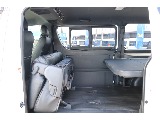 トヨタ ハイエースバン(50枚目)