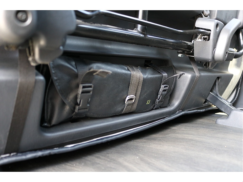 トヨタ ハイエースバン(51枚目)