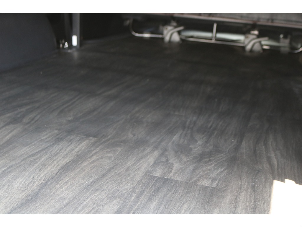 トヨタ ハイエースバン(59枚目)