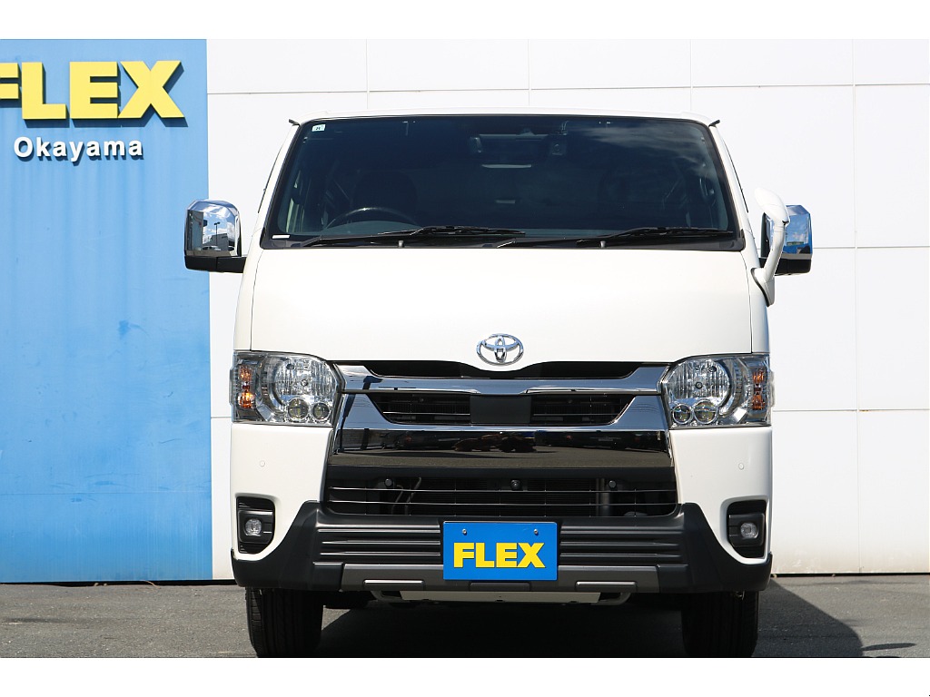 【R6年式/４ナンバー/ディーゼル2WD】オフロードPKG・ベッドキット・全国ご納車OK～＊＊＊＊