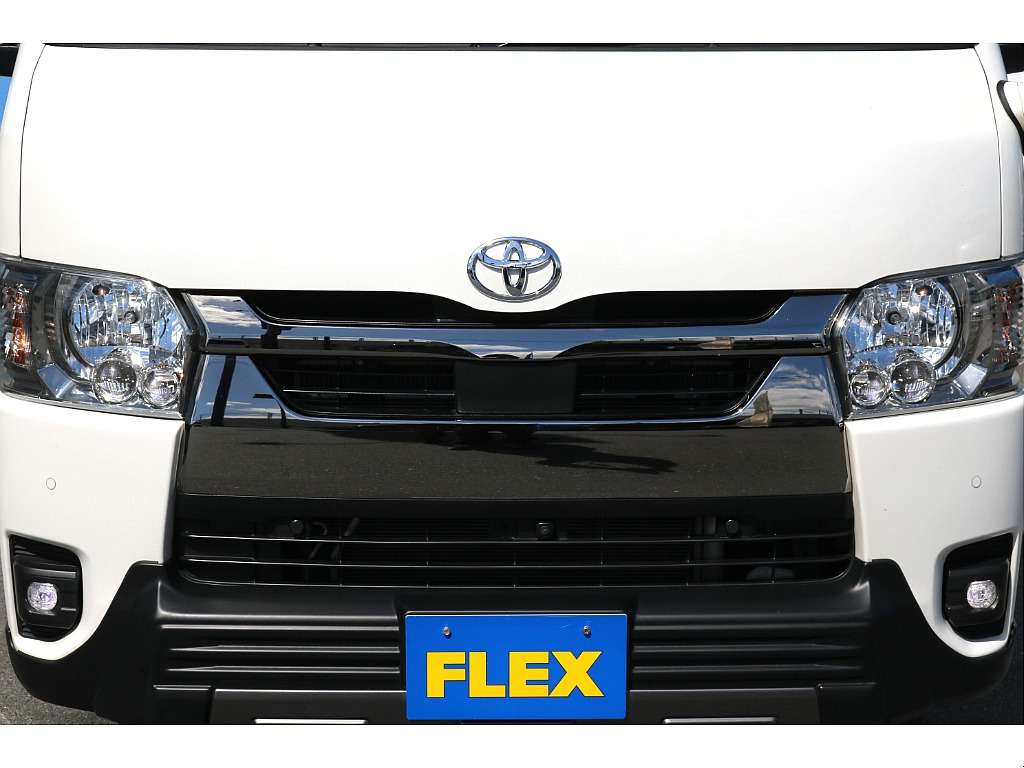 【R6年式/４ナンバー/ディーゼル2WD】オフロードPKG・ベッドキット・全国ご納車OK～＊＊＊＊