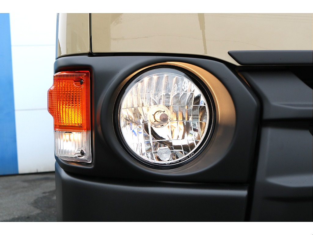 R6年式/4ナンバー/ガソリン2WD】アースカラーPKGベージュ・ReClassicフェイス・他＊＊全国ご納車OK～＊＊