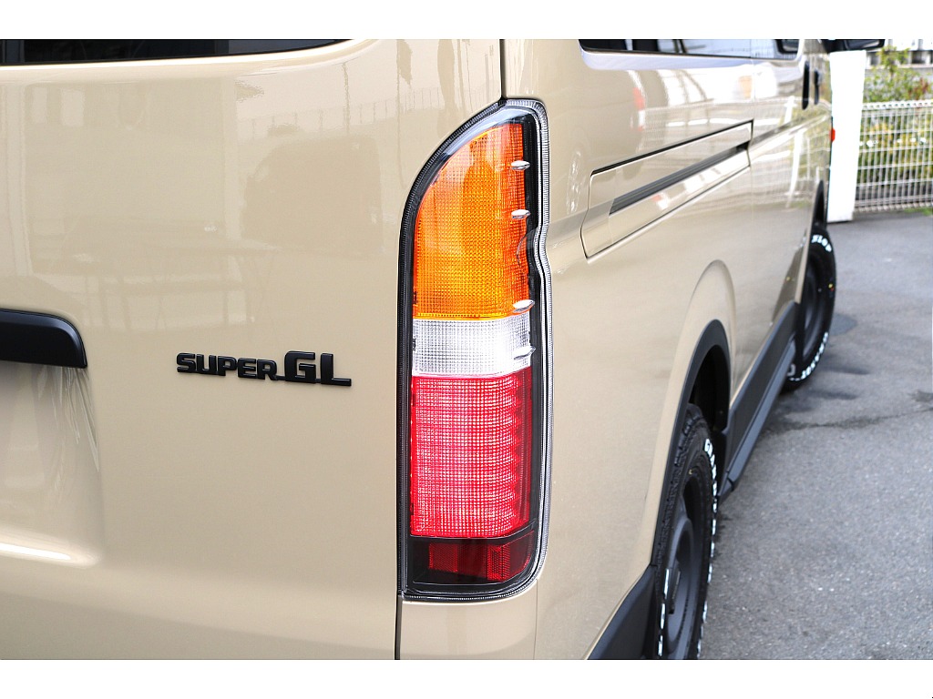 R6年式/4ナンバー/ガソリン2WD】アースカラーPKGベージュ・ReClassicフェイス・他＊＊全国ご納車OK～＊＊