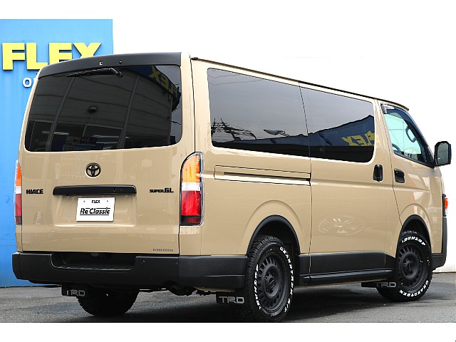 R6年式/4ナンバー/ガソリン2WD】アースカラーPKGベージュ・ReClassicフェイス・他＊＊全国ご納車OK～＊＊