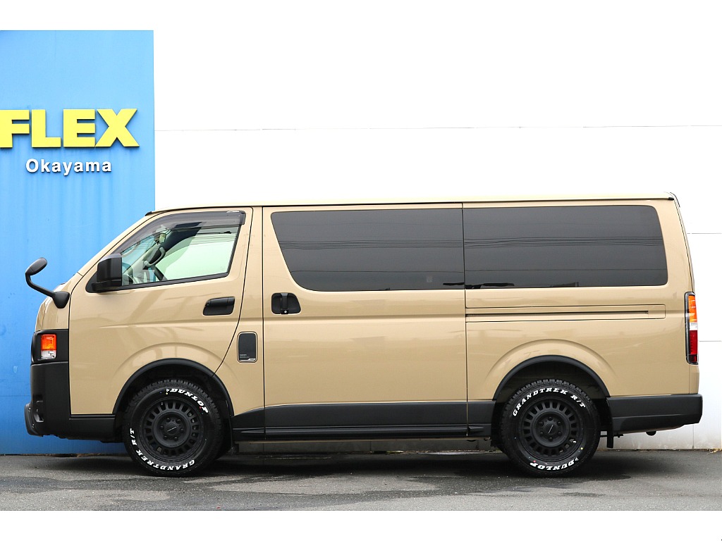 R6年式/4ナンバー/ガソリン2WD】アースカラーPKGベージュ・ReClassicフェイス・他＊＊全国ご納車OK～＊＊