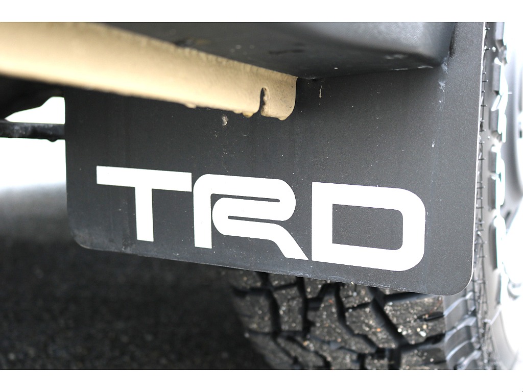 トヨタ ハイエースバン(28枚目)