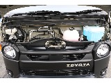トヨタ ハイエースバン(32枚目)