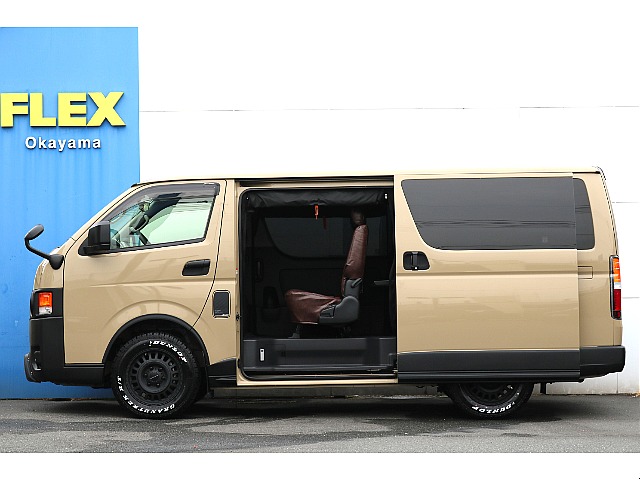 R6年式/4ナンバー/ガソリン2WD】アースカラーPKGベージュ・ReClassicフェイス・他＊＊全国ご納車OK～＊＊