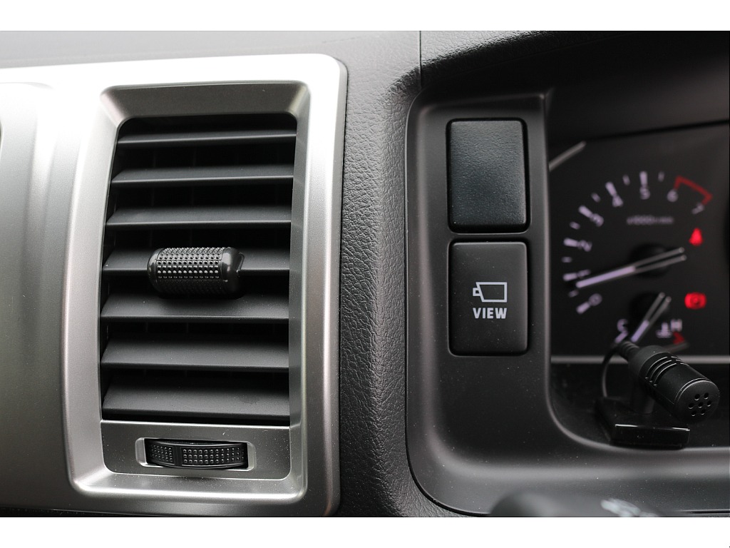 トヨタ ハイエースバン(42枚目)