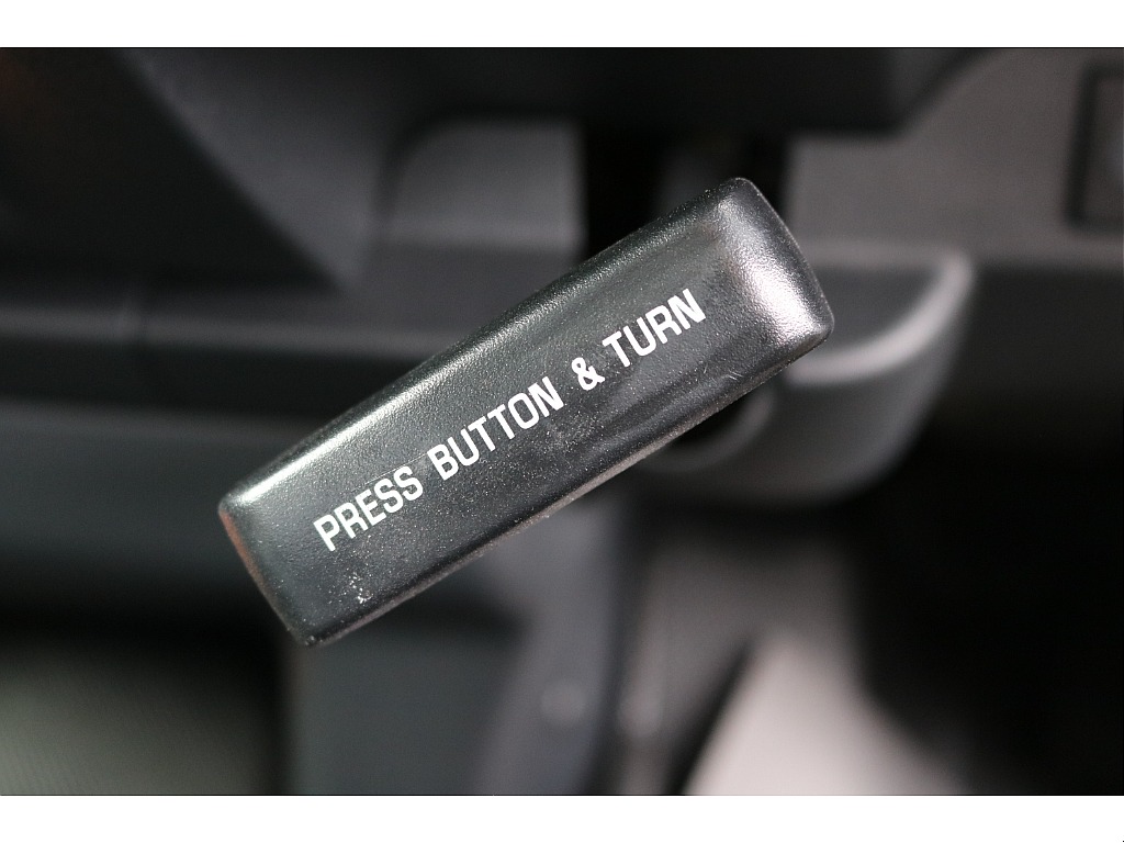 トヨタ ハイエースバン(43枚目)