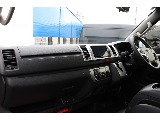 トヨタ ハイエースバン(47枚目)